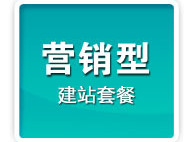 企业功能型套餐网站建设